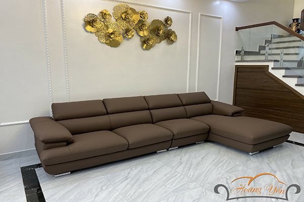 Sofa phòng khách HY339